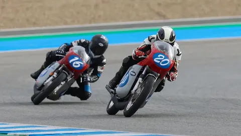Copa de Espa&ntilde;a de Velocidad en el Circuito de Jerez | Circuito de Jerez