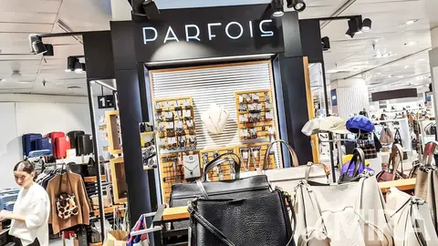 Bolsos de Parfois en El Corte Ingl&eacute;s