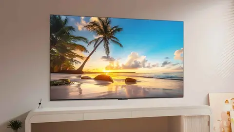 Smart TV TCL 55p755 de 55' de Carrefour