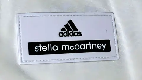 Etiqueta de productos premium de moda casual de Stella McCartney de Adidas