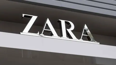Tienda Zara
