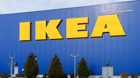 Tienda Ikea