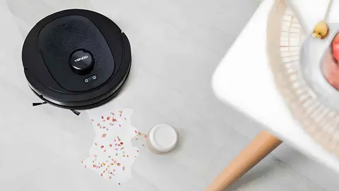 Cecotec Conga 8290 Immortal Ultra Power X-Treme