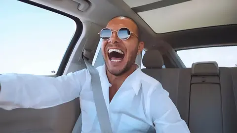 Cambio de look de Joaqu&iacute;n - Primavera 2024 - El MIRA