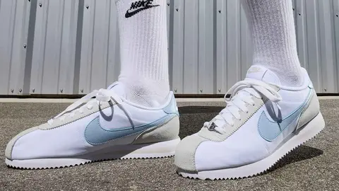 Zapatillas Nike Cortez Textile