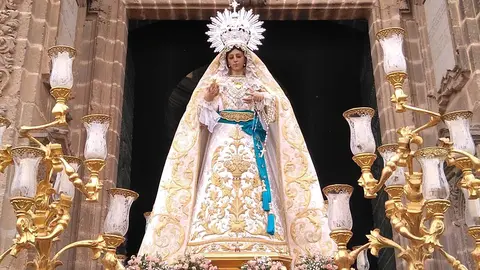 Nuestra Se&ntilde;ora de la Luz