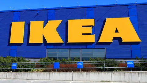 Tienda Ikea