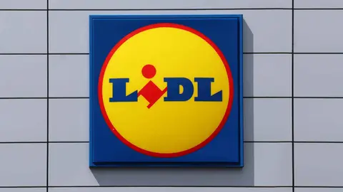 Supermercado Lidl