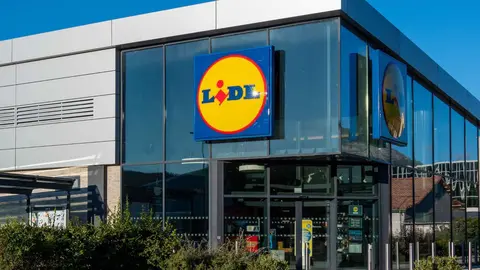 Supermercado Lidl