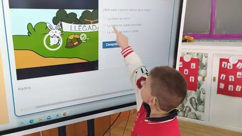 Centro Espec&iacute;fico de Educaci&oacute;n de Sordos de Jerez