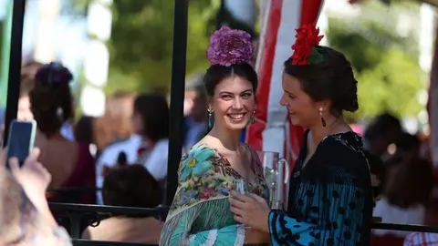 C&oacute;rdoba vive intensamente desde el 18 de mayo su feria