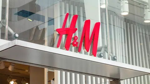 Tienda H&M de moda y complementos