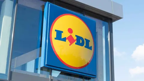 Supermercado Lidl
