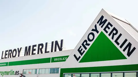 Tienda Leroy Merlin