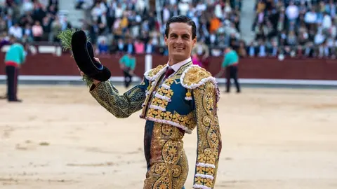 David Galv&aacute;n | Plaza 1