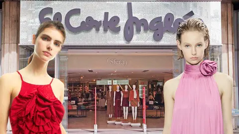 Sfera y su colecci&oacute;n de vestidos para invitada de eventos primavera-verano 2024