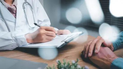 Andaluc&iacute;a ha lamentado la falta de m&eacute;dicos de familia en verano