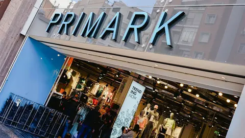 Tienda Primark