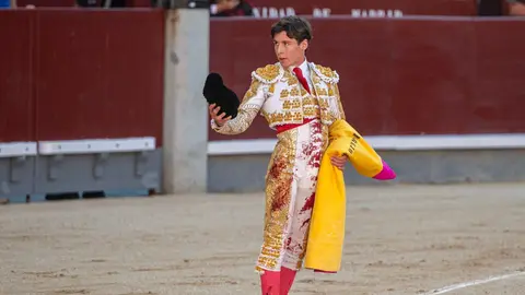 Christian Parejo | Plaza 1