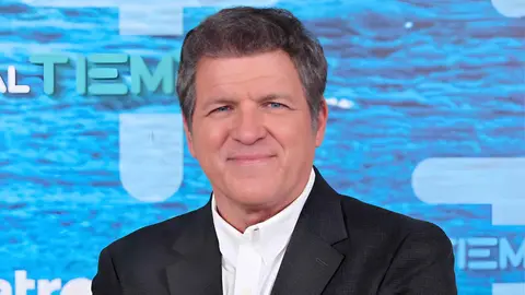 Mario Picazo da la previsi&oacute;n del tiempo en ElTiempo.es