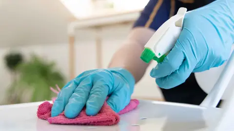 Lej&iacute;a multiusos Bosque Verde de Mercadona