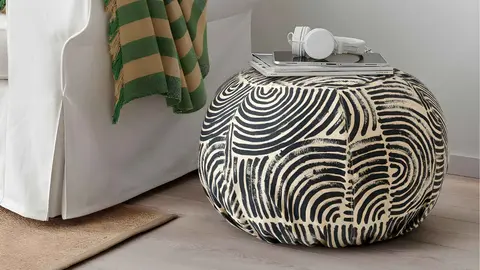 Coj&iacute;n de suelo FR&Ouml;DD de Ikea