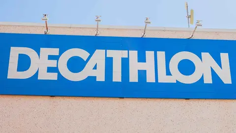 Tienda Decathlon