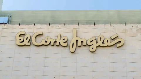 Tienda de El Corte Ingl&eacute;s