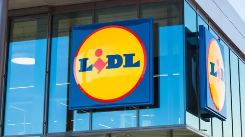 Supermercado Lidl