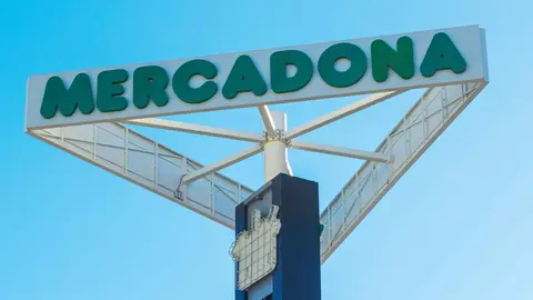 Supermercado de Mercadona