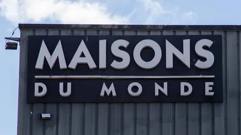 Tienda Maisons du Monde