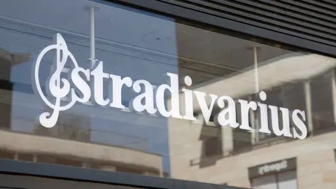 Tienda de Stradivarius