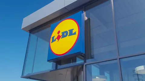 Supermercado Lidl