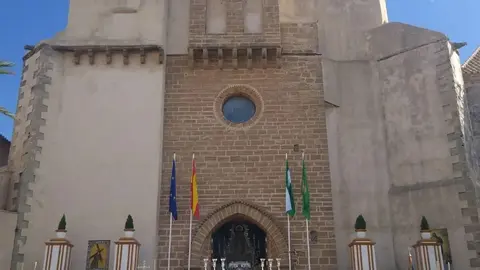 Imagen del Ayuntamiento de Rota