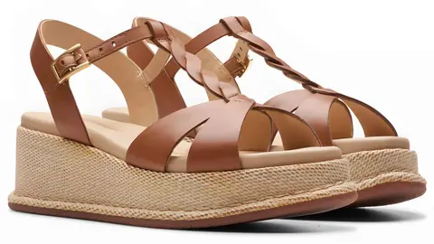Sandalias Kimmei Twist de El Corte Ingl&eacute;s
