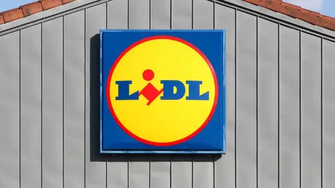 Supermercado Lidl