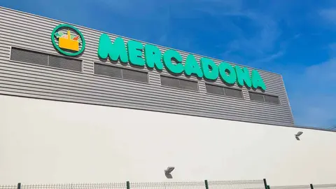 Supermercado Mercadona