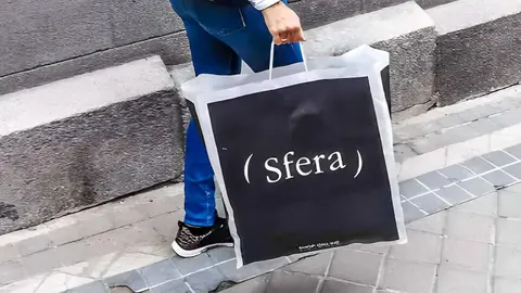 Bolsa de Sfera - El MIRA