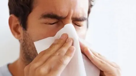 Las infecciones respiratorias est&aacute;n experimentando un repunte en Andaluc&iacute;a