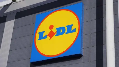 Supermercado Lidl