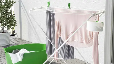 Tendedero J&Auml;LL de Ikea