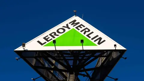 Tienda Leroy Merlin