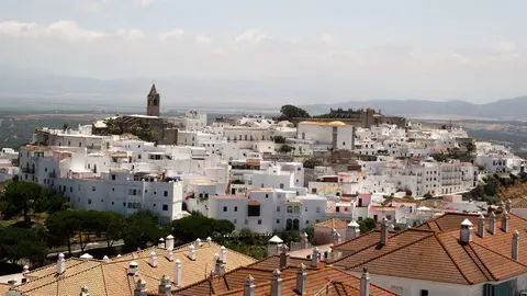Vejer de la Frontera