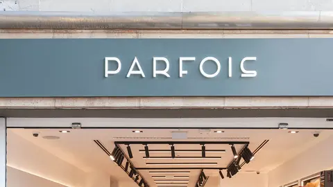 Tienda de moda y complementos Parfois