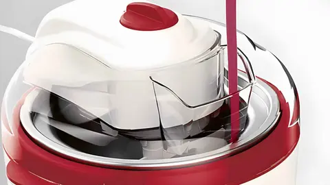 Heladera el&eacute;ctrica de 1,65 L Silver Crest de Lidl