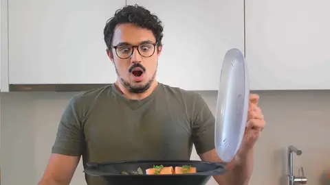 Robot de cocina multifunci&oacute;n Moulinex ClickChef