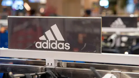 Tienda Adidas de moda casual