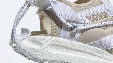 Sandalia craig green retropy