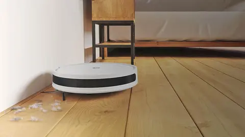 Robot Aspirador y Friegasuelos iRobot Roomba Combo Essential