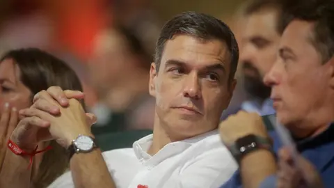 Pedro S&aacute;nchez no est&aacute; atendiendo el requerimiento de las comunidades en materia de Sanidad